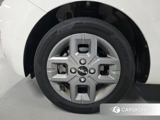 Kia The New Kia Ray id 3354468 из Кореи 13