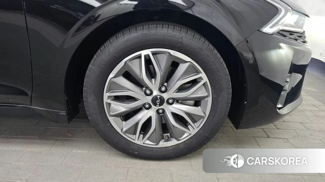 Kia K5 Hybrid 3rd Generation id 3827109 из Кореи 15