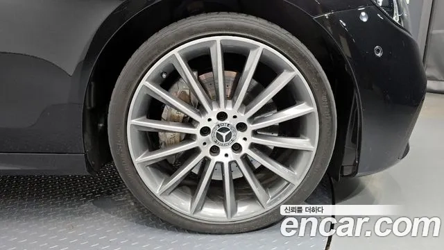 Mercedes-Benz E-Class W213 id 2916794 из Кореи 15