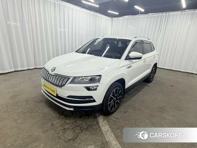 Skoda Krok id 4208828 из Китая 15