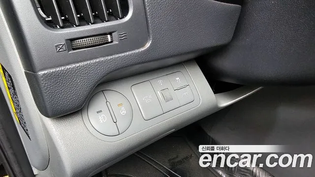 Hyundai The New Grand Starex id 2763242 из Кореи 15