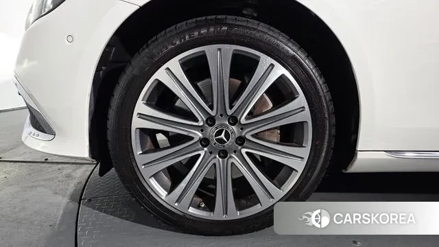 Mercedes-Benz E-Class W213 id 3566219 из Кореи 15