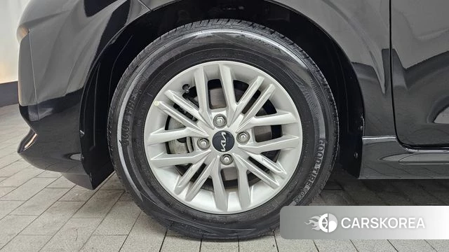 Kia Morning Urban (JA) id 4495324 из Кореи 25