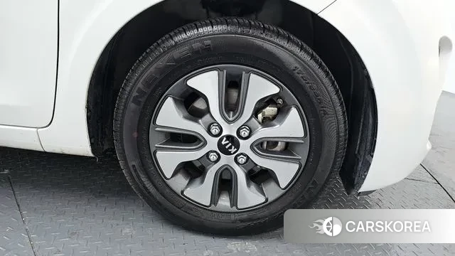 Kia All New Morning (JA) id 3627251 из Кореи 15