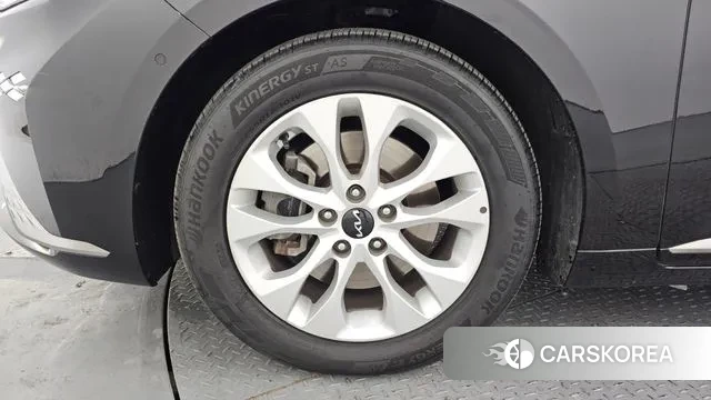 Kia K8 id 3691137 из Кореи 15