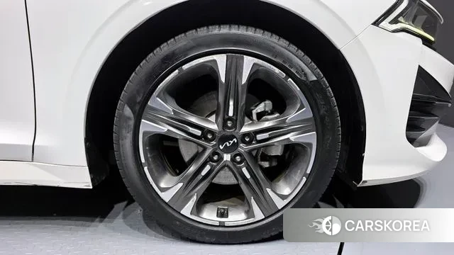 Kia K5 3rd generation id 3427542 из Кореи 15