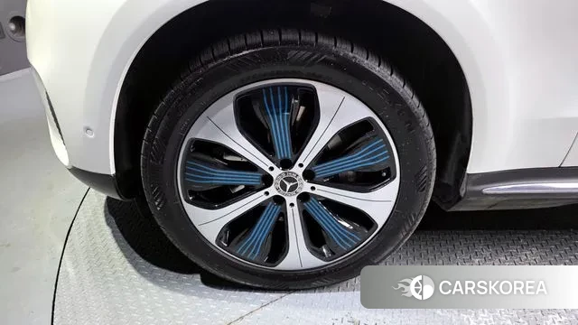 Mercedes-Benz EQC N293 id 3567487 из Кореи 15