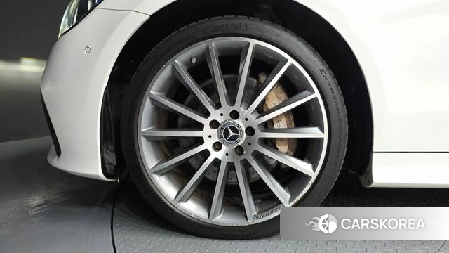 Mercedes-Benz E-Class W213 id 4780008 из Кореи 15