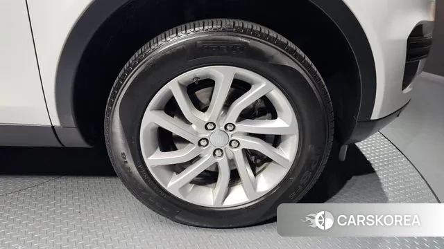 Land Rover Discovery Sports id 3284157 из Кореи 15
