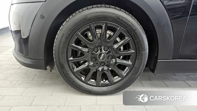 Mini Cooper id 4360580 из Кореи 27