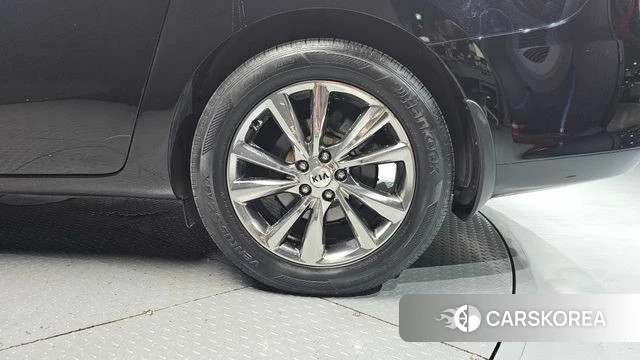 Kia The New Carnival id 4525730 из Кореи 15
