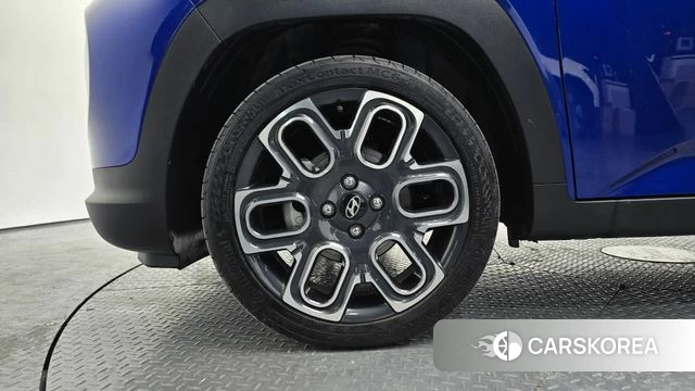 Hyundai Casper id 3812234 из Кореи 15