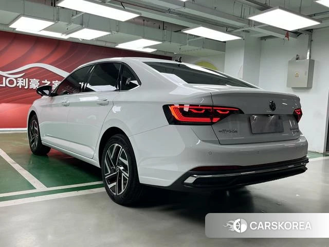 Volkswagen Sagitar id 4190451 из Китая 16