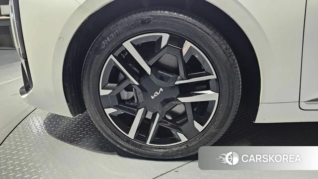 Kia The New K8 id 3876431 из Кореи 15