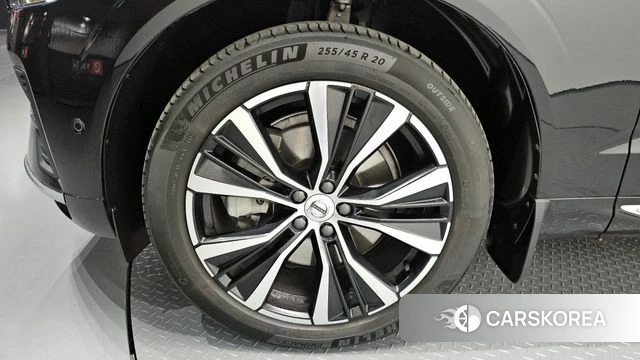 Volvo XC60 second Generation id 4194977 из Кореи 26