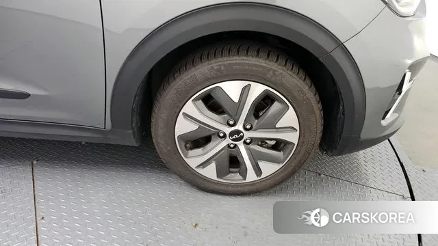 Kia Niro Plus id 3016344 из Кореи 15