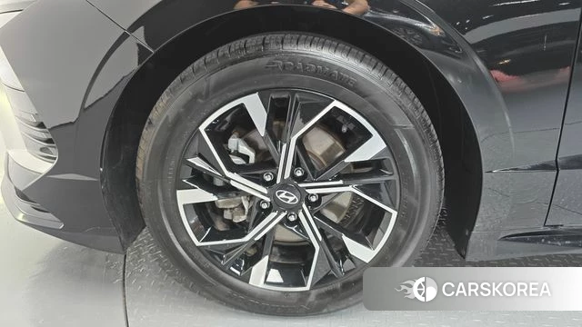 Hyundai Sonata D Edge (DN8) id 4566463 из Кореи 25