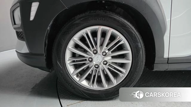 Hyundai Kona id 4562720 из Кореи 25