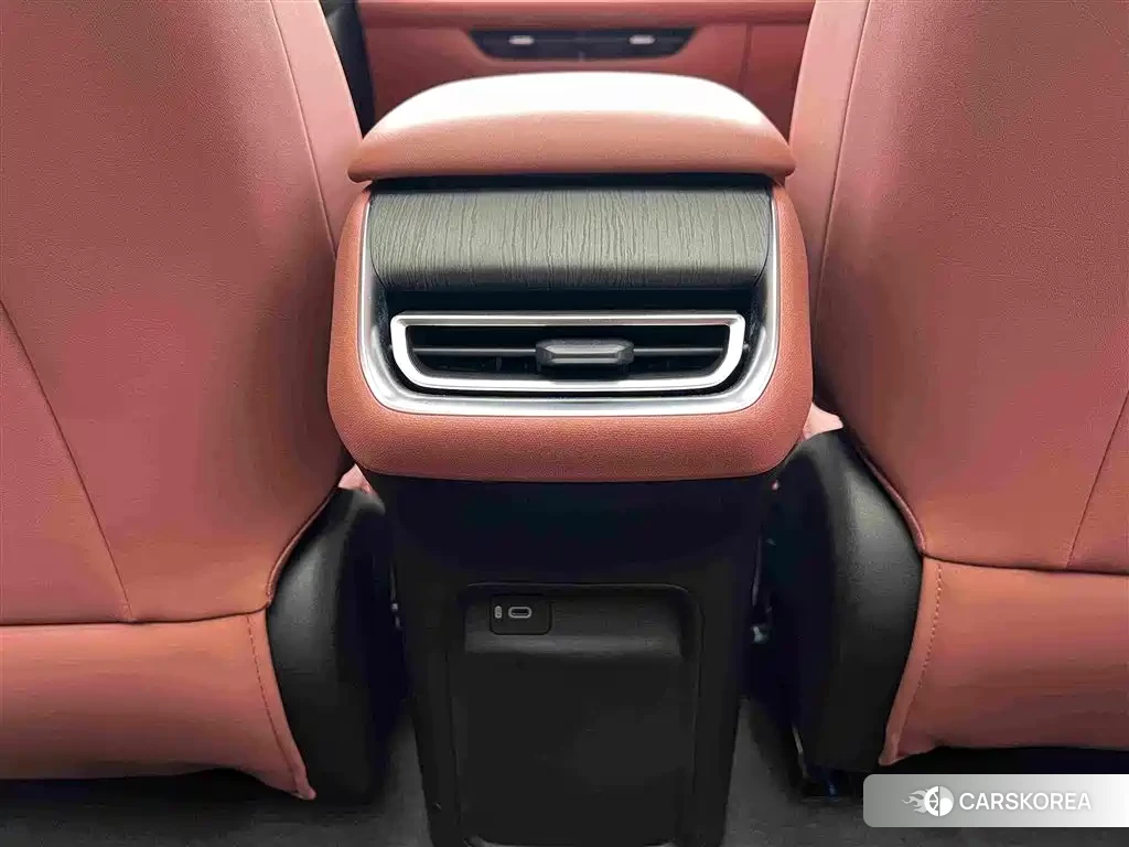 Chang'an Changan CS75PLUS id 4576627 из Китая 26