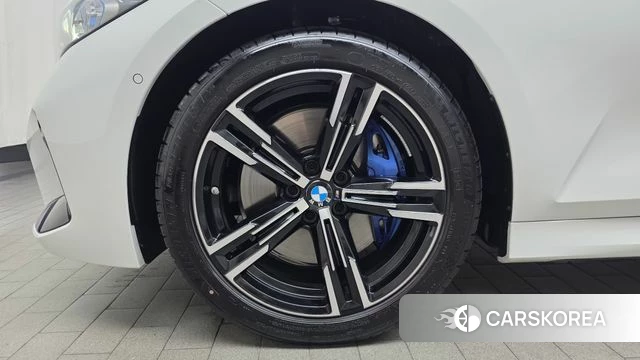 BMW 3 Series (G20) id 4413641 из Кореи 29