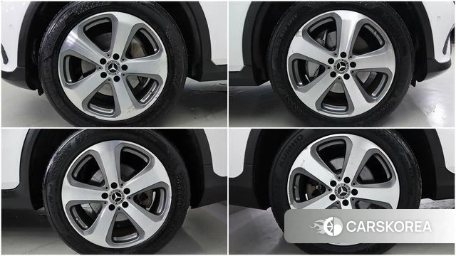 Mercedes-Benz GLC-Class X253 id 4345385 из Кореи 15