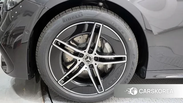 Mercedes-Benz E-Class W214 id 3365190 из Кореи 15