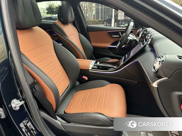 Mercedes-Benz Class C id 4263736 из Китая 18