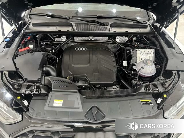 Audi Q5L id 4321297 из Китая 27