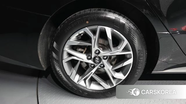 Hyundai Sonata (DN8) id 4356644 из Кореи 15