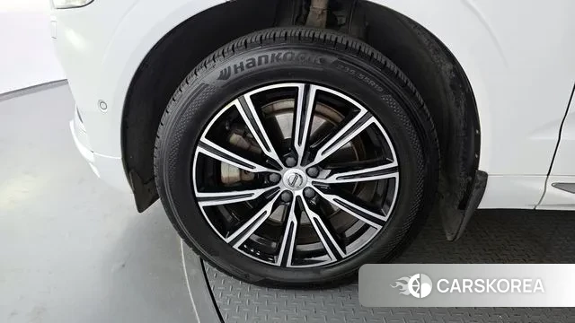 Volvo XC60 second Generation id 3344897 из Кореи 15