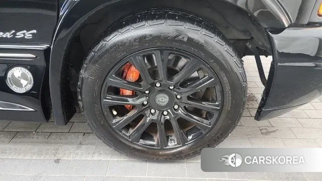 Chevrolet Express Van id 3448189 из Кореи 15