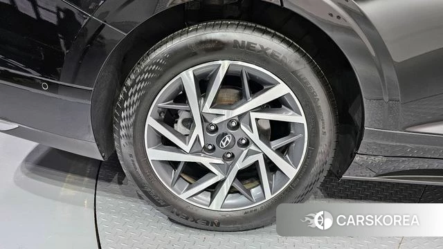 Hyundai Grandeur (GN7) id 4201613 из Кореи 29