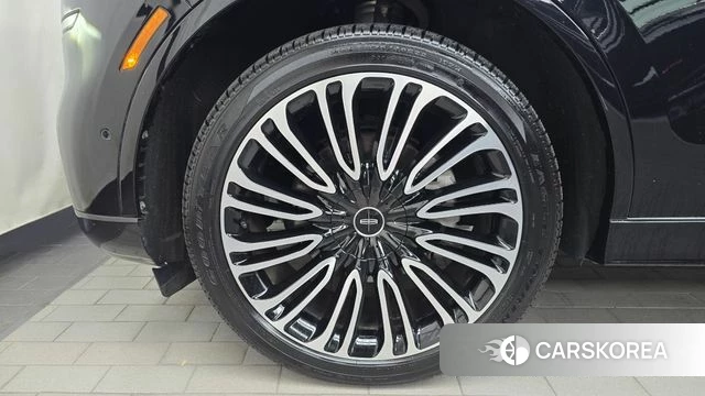 Lincoln Aviator 2nd generation id 4779097 из Кореи 15