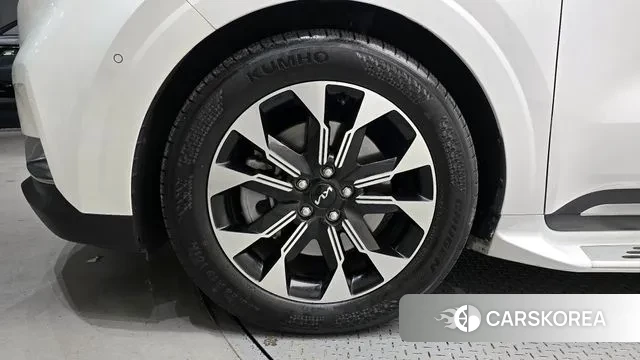 Kia Carnival 4th generation id 3581783 из Кореи 15