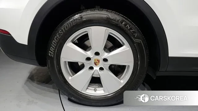 Porsche Cayenne (PO536) id 3696602 из Кореи 15