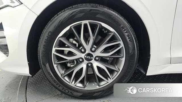 Kia K5 3rd generation id 3793634 из Кореи 15