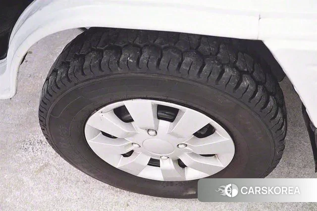 Chevrolet (GM Daewoo) New Damas id 3054724 из Кореи 11