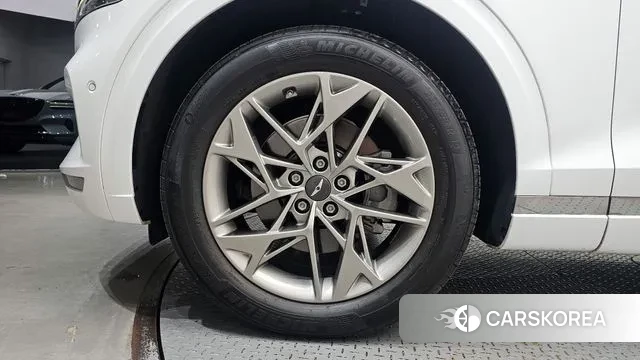 Genesis GV70 id 3764664 из Кореи 15