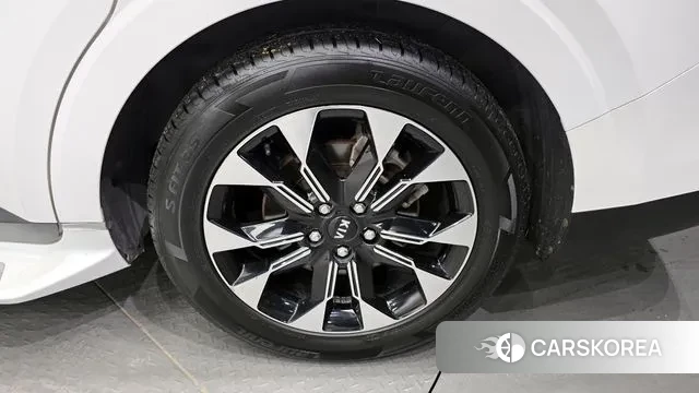 Kia Carnival 4th generation id 3484121 из Кореи 15