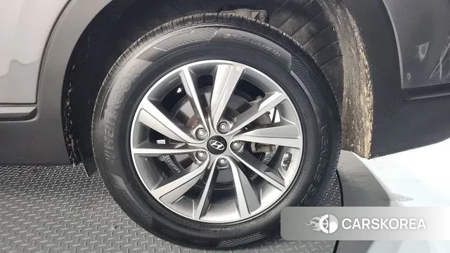 Hyundai Santa Fe TM id 3455211 из Кореи 15