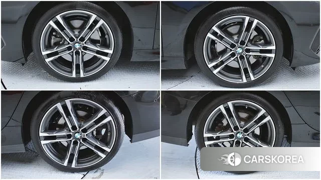 BMW 2 Series Gran Coupe (F44) id 3630534 из Кореи 15