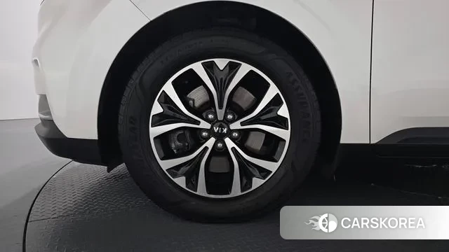 Kia Carnival 4th generation id 3160417 из Кореи 15