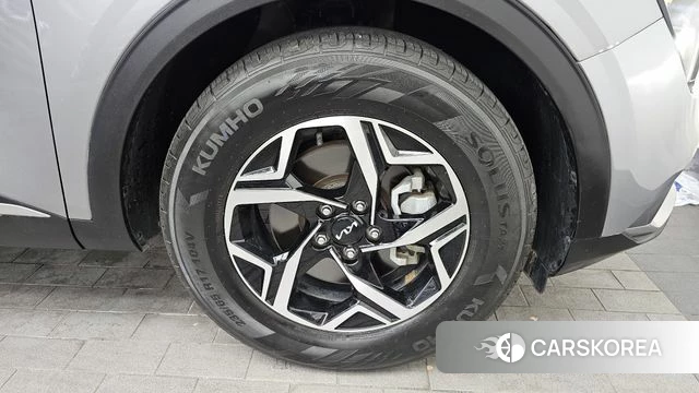 Kia Sportage 5th Generation id 3871997 из Кореи 15