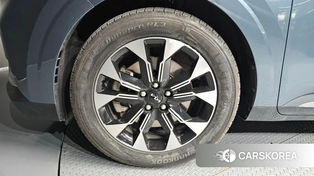 Kia Carnival 4th generation id 4457180 из Кореи 15