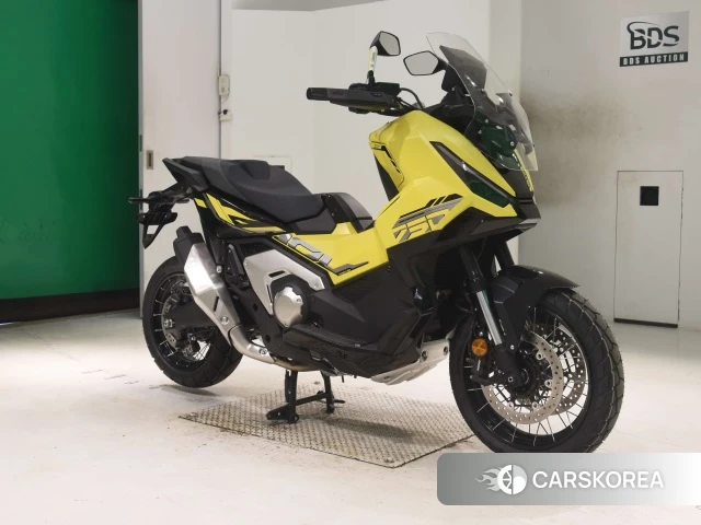Проданный Honda X-ADV 750 2026 из Японии, фото 4