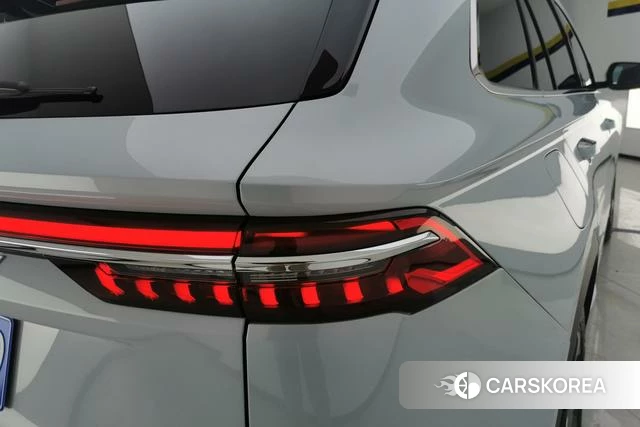 Geely Automobile Xingyue L id 3785792 из Китая 12