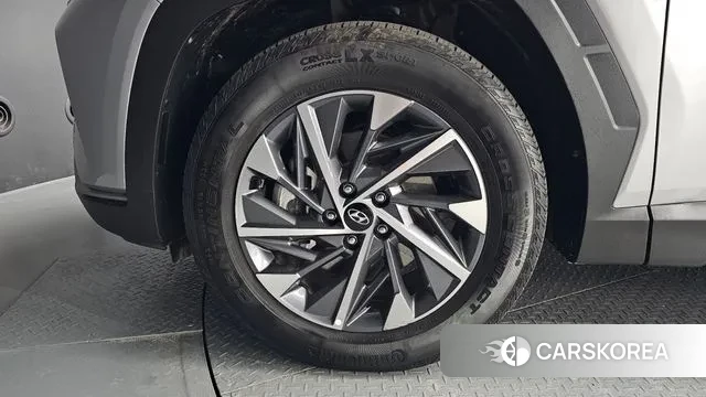 Hyundai Tucson Hybrid (NX4) id 3427273 из Кореи 15