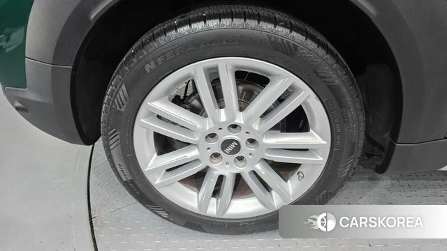Mini Cooper Countryman id 3940798 из Кореи 15