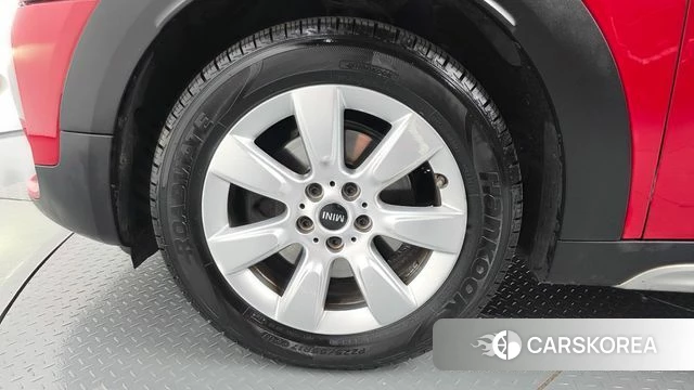 Mini Cooper D Countryman id 4448271 из Кореи 25