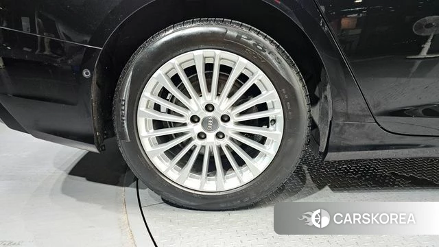 Audi A6 (C8) id 4356156 из Кореи 15